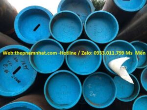 Ống thép đúc phi 323 ASTM A53