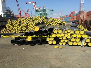Thép ống đúc phi 219 tiêu chuẩn ABS