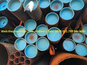 Thép ống đúc phi 273 ASTM A106Gr.B