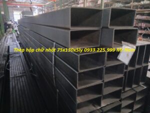 Thép Hộp chữ nhật 200 x 300