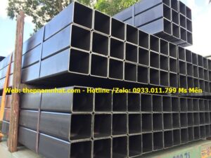 Thép hộp vuông 200 x 200 x 10mm