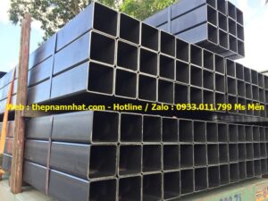Thép hộp vuông 250 x 250 x 10mm