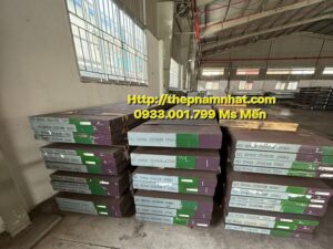 Thép tấm S45C, Thép tấm C45