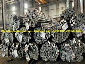 Thép Tròn Đặc S45C