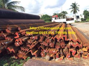 Thép hình V150x150 , Thép V150x150, Thép chữ V150x150