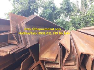 Thép hình V175x175 , Thép chữ V175x175